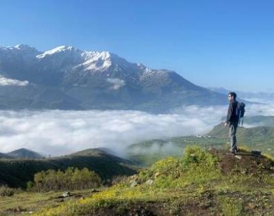 Туризм в Іракському Курдистані