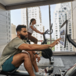 Peloton та Hyatt партнерство