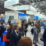 Греція на WTM London